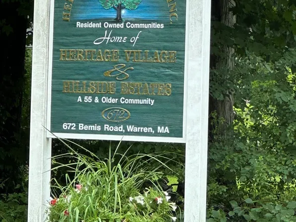 1 Independance Ln, Warren, MA 01083