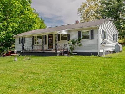 180 Blue Sky Dr, Wytheville, VA, 24382