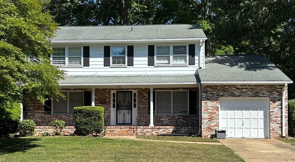 1st image of 729 Jouett Dr
