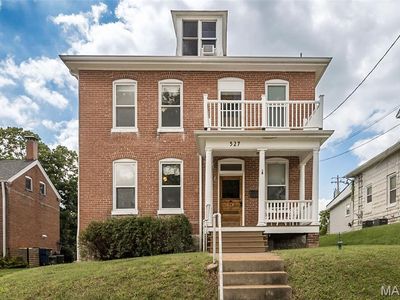 527 Elm St, Washington, MO, 63090