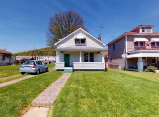 3414 Crane Ave, Huntington, WV 25705