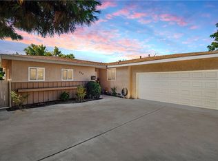 949 W J St, Ontario, CA 91762