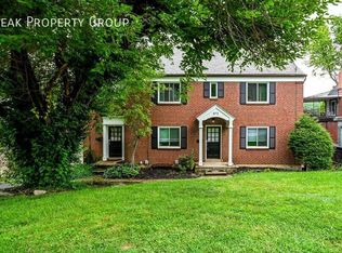 872 Clifton Crest Ter #3, Cincinnati, OH 45220