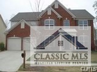 238 Crystal Downs W, Suwanee, GA 30024