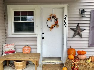 209 Alton Ave, Battle Creek, MI 49017