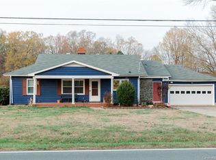 2131 Huffine Mill Rd, Mc Leansville, NC 27301