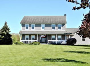 23033 Holycross Epps Rd, Marysville, OH 43040