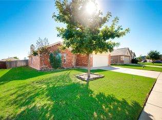 14124 Filly St, Haslet, TX 76052