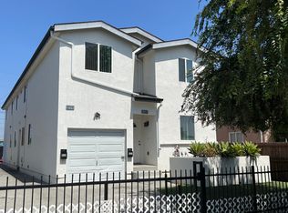 831 E 109th St, Los Angeles, CA 90059