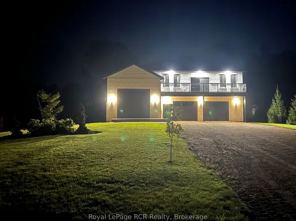 9 Sunset Pl, Huron Kinloss, ON N0G 2R0