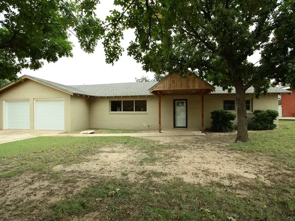 1611 Indian Hills Dr, Big Spring, TX 79720