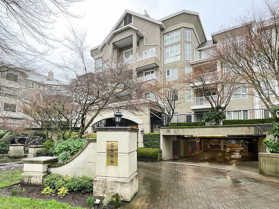 1st image of 5888 Dover Cres #425