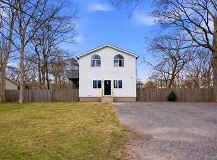 156 Church Drive, Mastic Beach, NY 11951