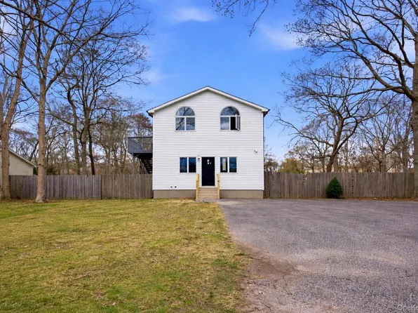 156 Church Drive, Mastic Beach, NY 11951