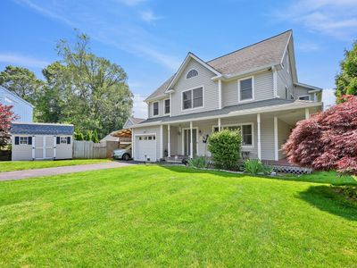 15 Oakledge Circle, Norwalk, CT, 06854