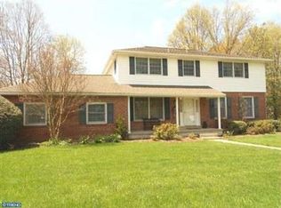 2001 Fairwood Ln, Wilmington, DE 19810