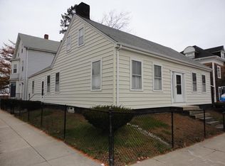 267 3rd St, Fall River, MA 02721