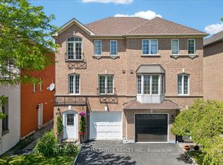 97 Yellowood Cir, Vaughan, ON L4J8M3
