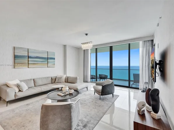 18975 Collins Ave, Sunny Isles Beach, FL