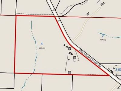 1535 Graben Rd, Lineville, AL, 36266