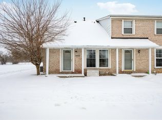 44432 Newburyport Dr, Canton, MI