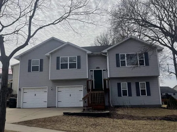 5311 Park Meadow Drive, Madison, WI 53704