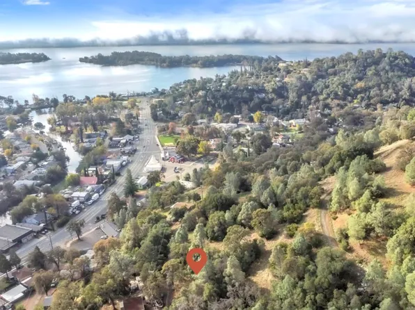 12636 Lakeview Drive, Clearlake Oaks, CA 95423