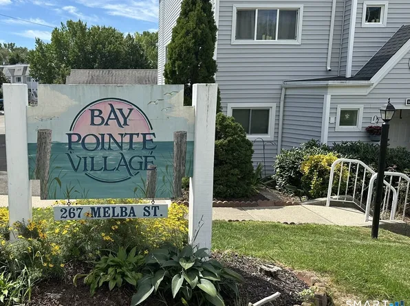267 Melba St APT B19, Milford, CT 06460