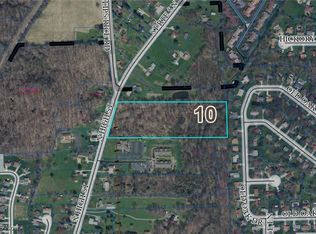 N High St, Cortland, OH 44410