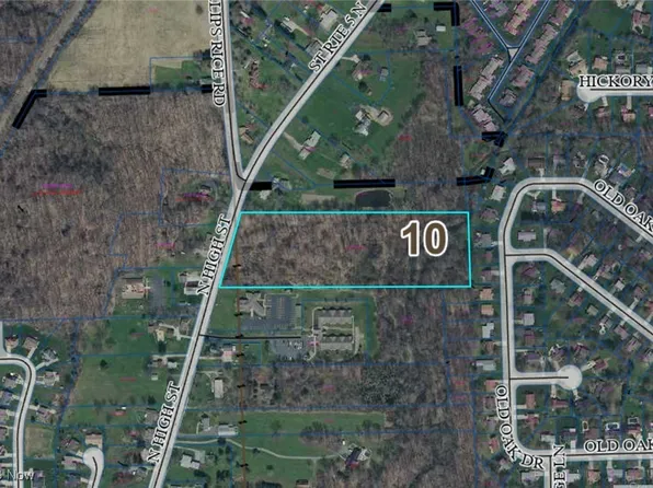 N High St, Cortland, OH 44410