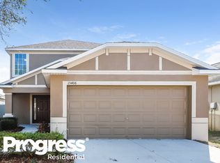 15406 Quail Woods Pl, Ruskin, FL 33573