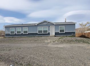 1770 Tonopah St, Silver Springs, NV 89429