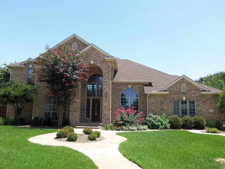 3909 Mitchell Cv — Photo 16