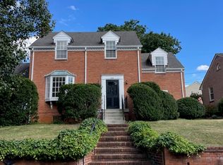 514 Tennyson Ave, Winchester, VA 22601