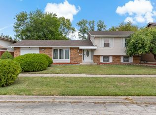 17755 Maple Ave, Country Club Hills, IL 60478