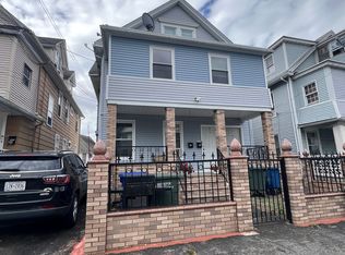 819 William St UNIT 2, Bridgeport, CT 06608