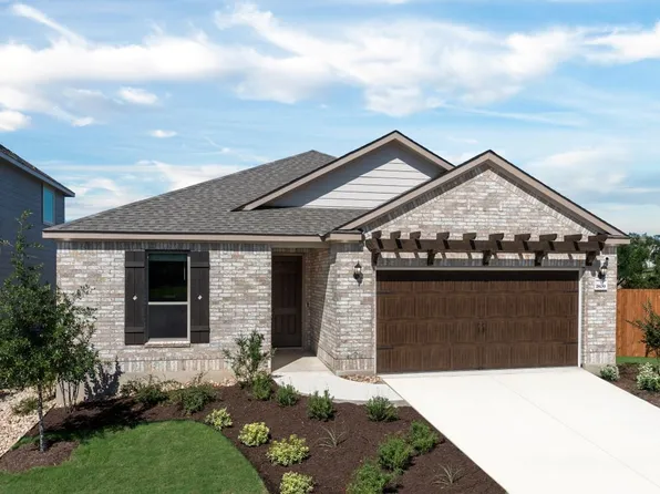 Plan 1675 Modeled Plan, River Bluff