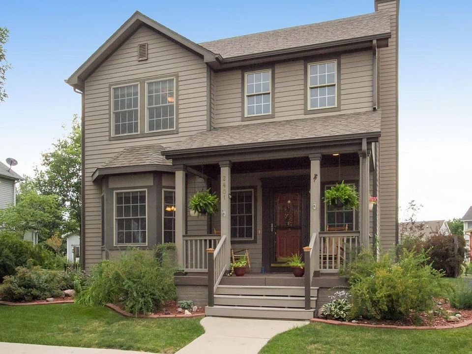 1st image of 2401 Camden Dr