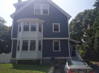 65 Southbourne Rd, Jamaica Plain, MA 02130