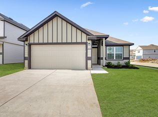 2400 Texas Ash Way, Fort Worth, TX 76123