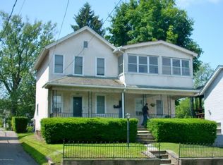 434 Genet St, Scranton, PA 18505