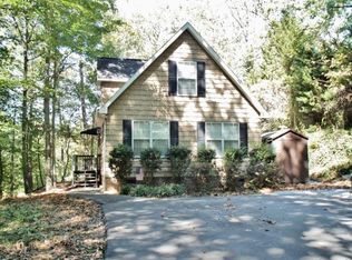 214 Lake Breeze Ln, Westminster, SC 29693
