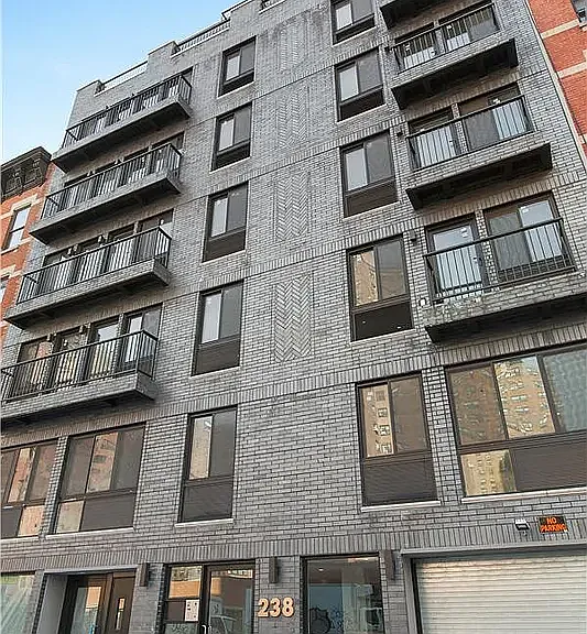 238 E 106th St #3C — Photo 1
