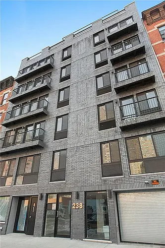 238 E 106th St #3C Photo 1