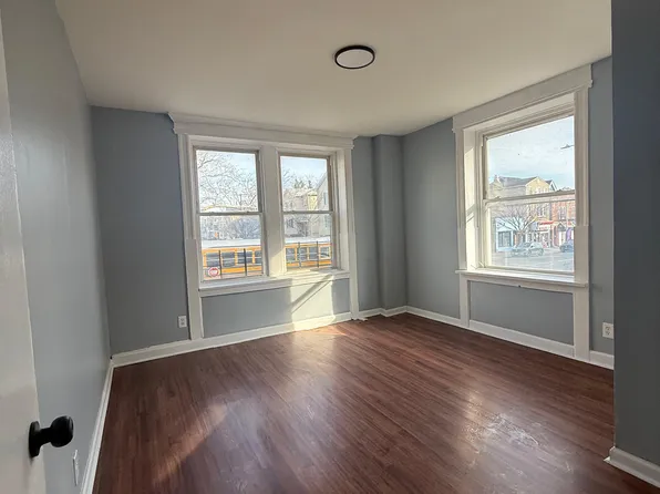 275 S 7th St APT 1N, Newark, NJ 07103