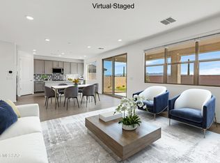 5618 W Carillon Ridge Ln, Marana, AZ 85743