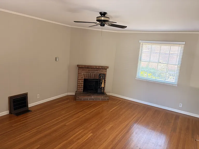 Main Room