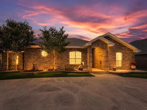 6005 Nottingham Ln, Midland, TX 79707
