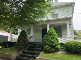 516 15th St, Logansport, IN