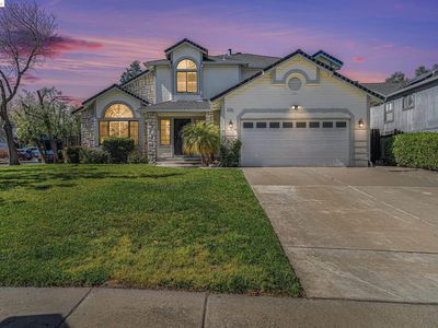4146 Rockford Dr, Antioch, CA, 94509